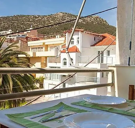 Stella's Apartahotel 3*