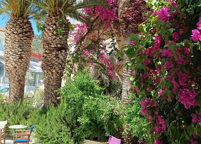 Stella's Aparthotel Tolón