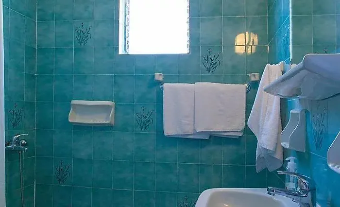 Apartahotel Stella's 3*